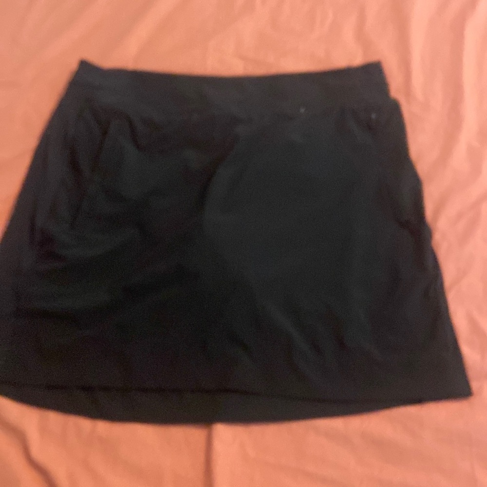 Athleta Skort.